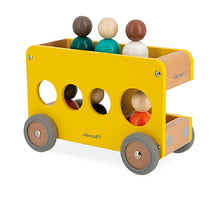 Janod Bolid - School Bus