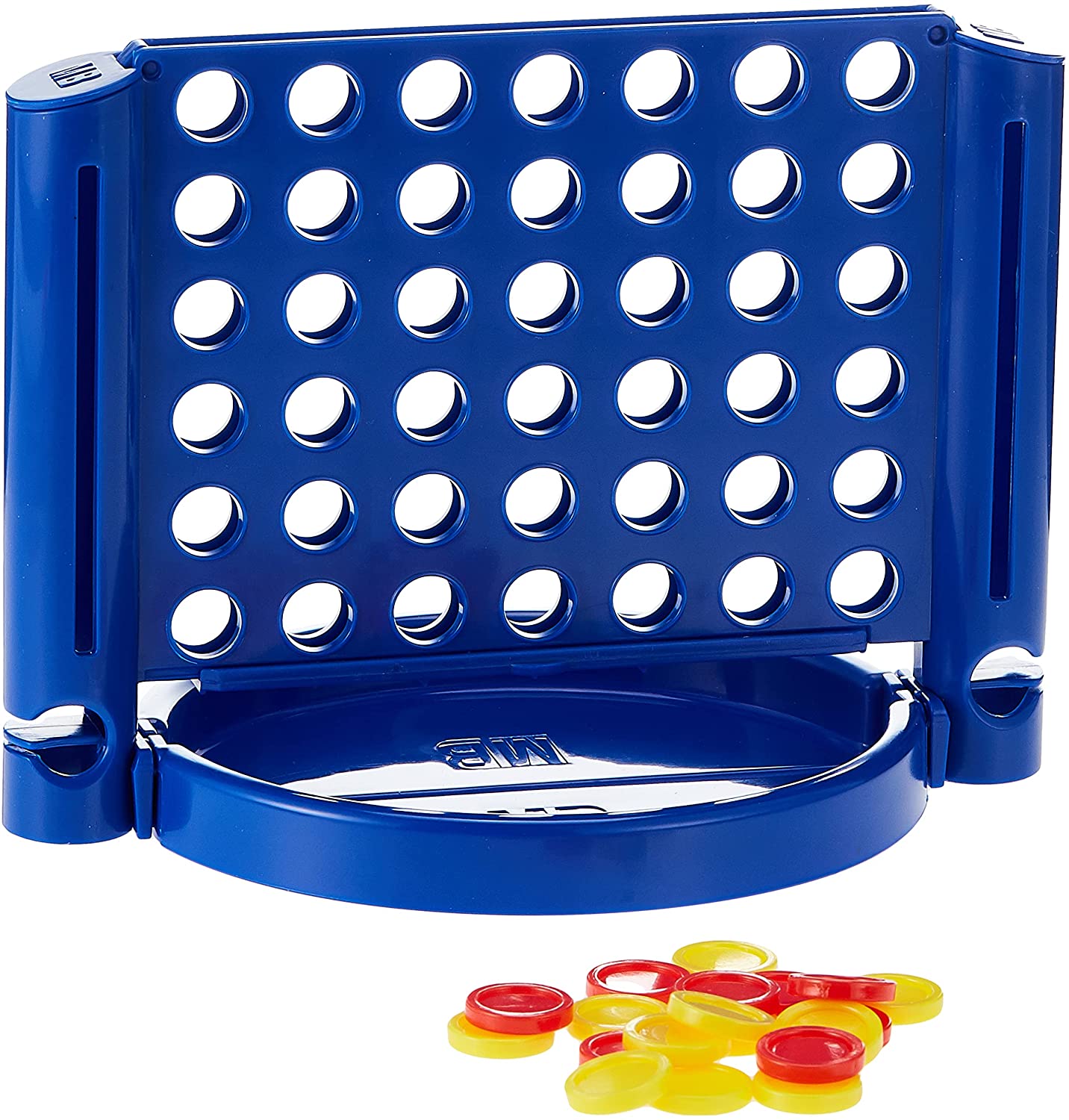 Hasbro Connect 4 Grab N Go Game