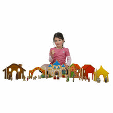 The Freckled Frog Happy Architect Fairy Tales