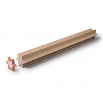 Erzi Craft Moulding Christmas