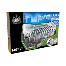 University Games Newcastle United St. James' Park 3D Stadium Puzzle
