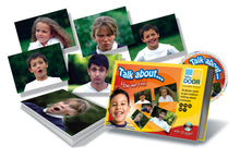 Yellow Door Talk about... How we feel