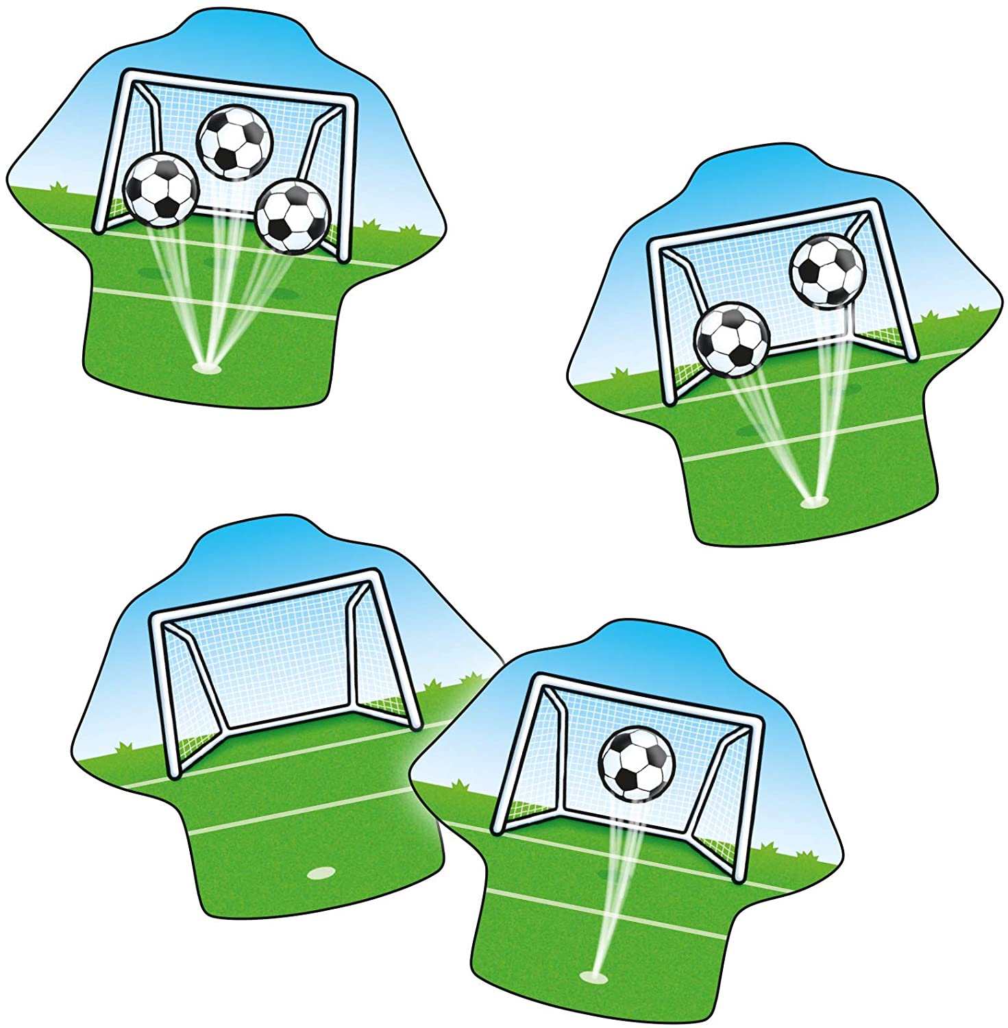 Orchard Toys Penalty Shoot Out - Mini Game