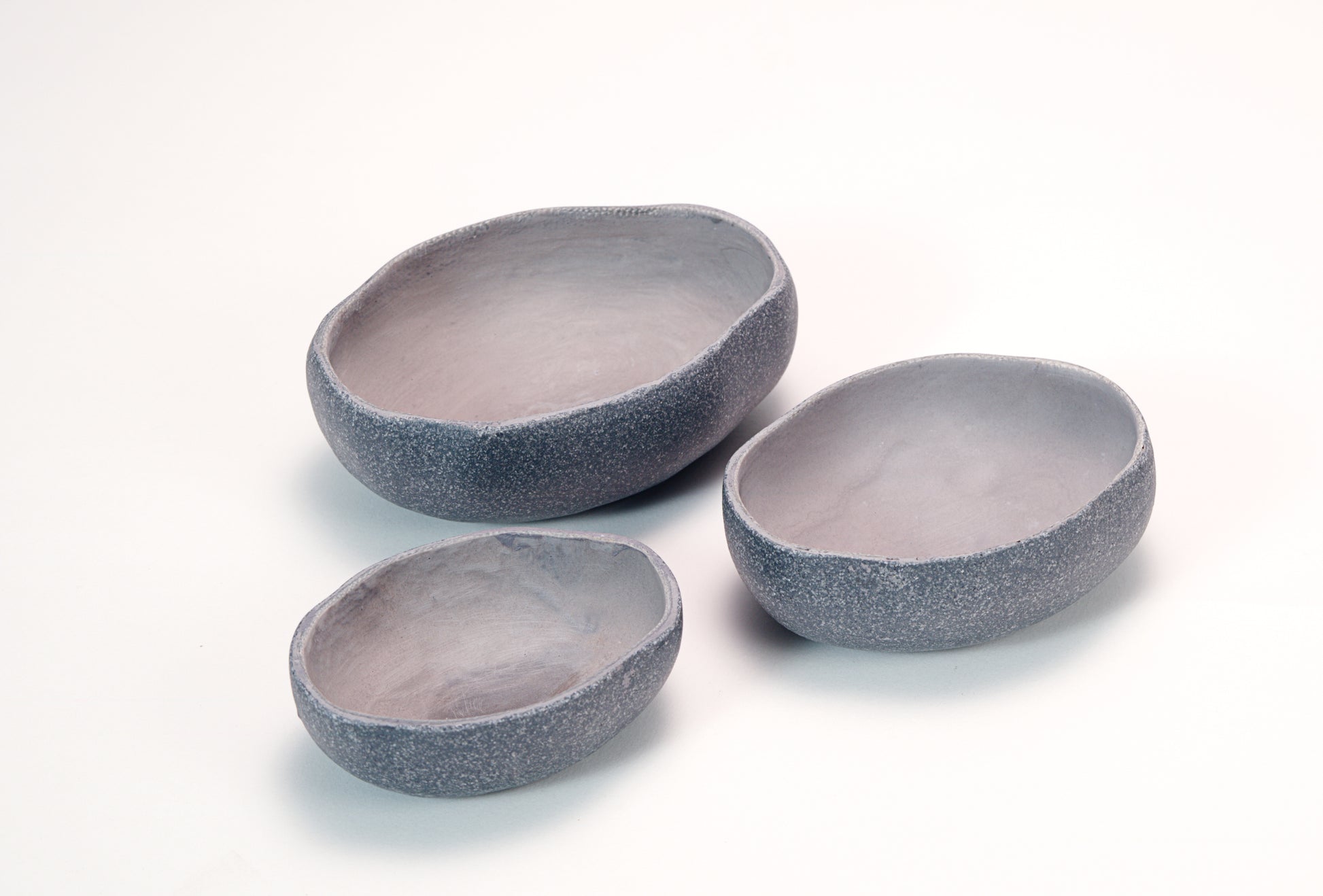 Yellow Door Rustic Bowls