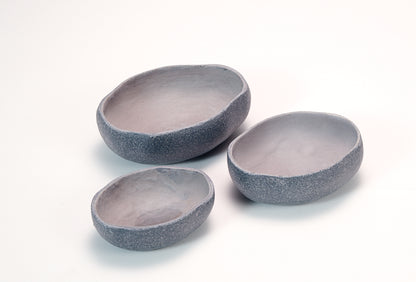 Yellow Door Rustic Bowls
