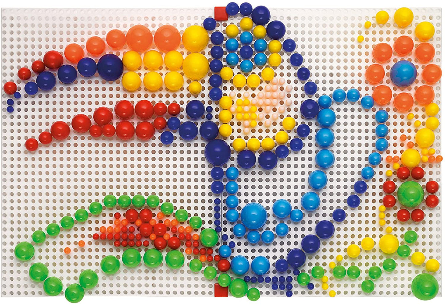 Quercetti Fanta Color Modular 2