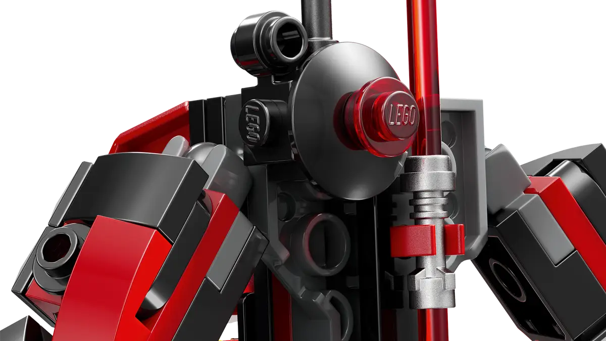 Lego Star Wars TM 75411 Darth Maul™ Mech