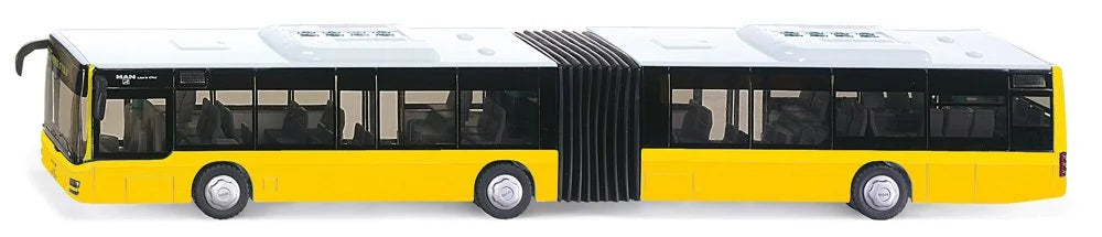 Siku 1:50 Man Lion's City Hinged Bus