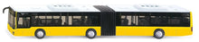 Siku 1:50 Man Lion's City Hinged Bus