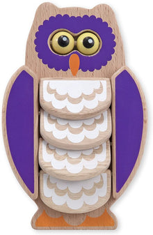 Melissa & Doug Flapping Owl