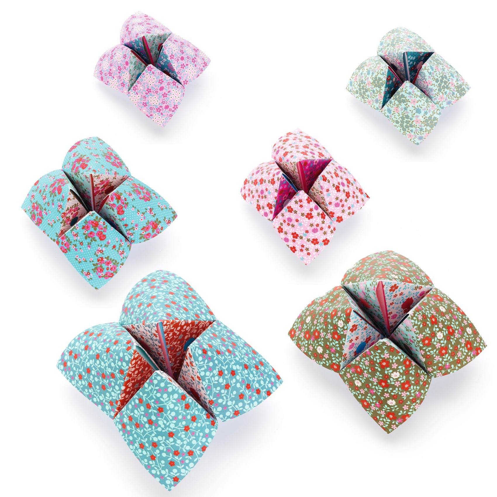 Djeco Origami Fortune Tellers