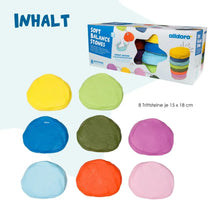 Alldoro Soft Balance Stones