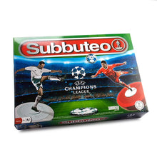 University Games Subbuteo UEFA Champions League