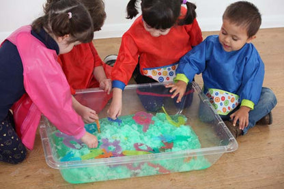 Edx Education Clear Sand And Water Tray