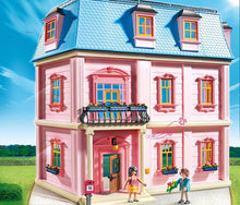 Playmobil 5303 Deluxe Dollshouse