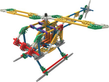 K'nex Classics - 100 Model Building Set