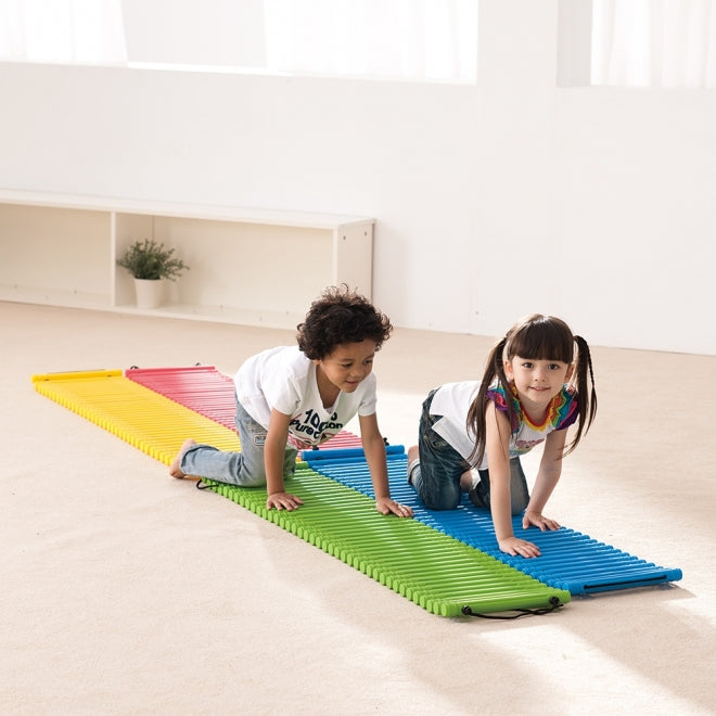 Weplay Rungs Way Set of4