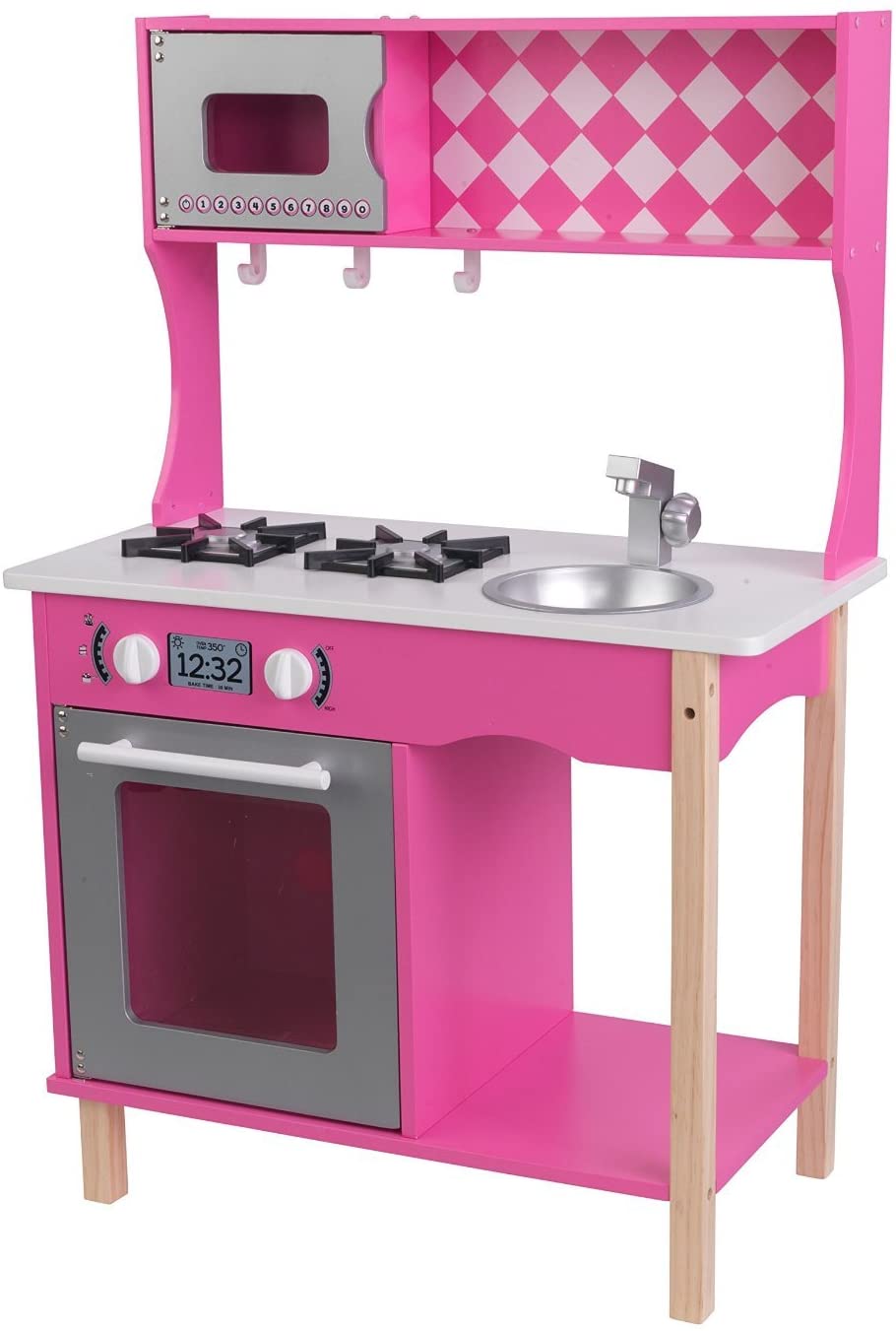 KidKraft Sweet Sorbet Kitchen