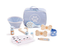 BigJigs Veterinary Set