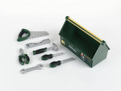 Klein Bosch - Work Box, 7 Pcs.