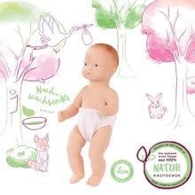 Gotz Dolls Baby Pure Lina