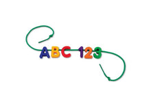 Learning Resources Uppercase Lacing Alphabet