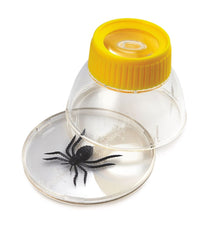 EDU-QI Bug Viewer Supreme 6X