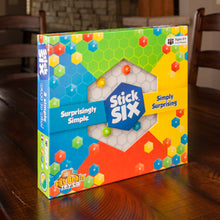 Fat Brain Toys Stick Six