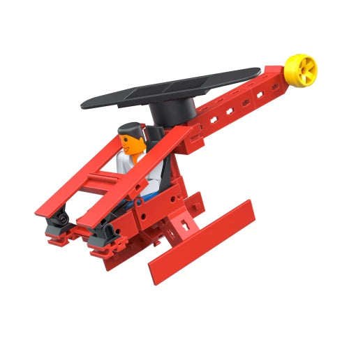 fischertechnik Junior Engineer