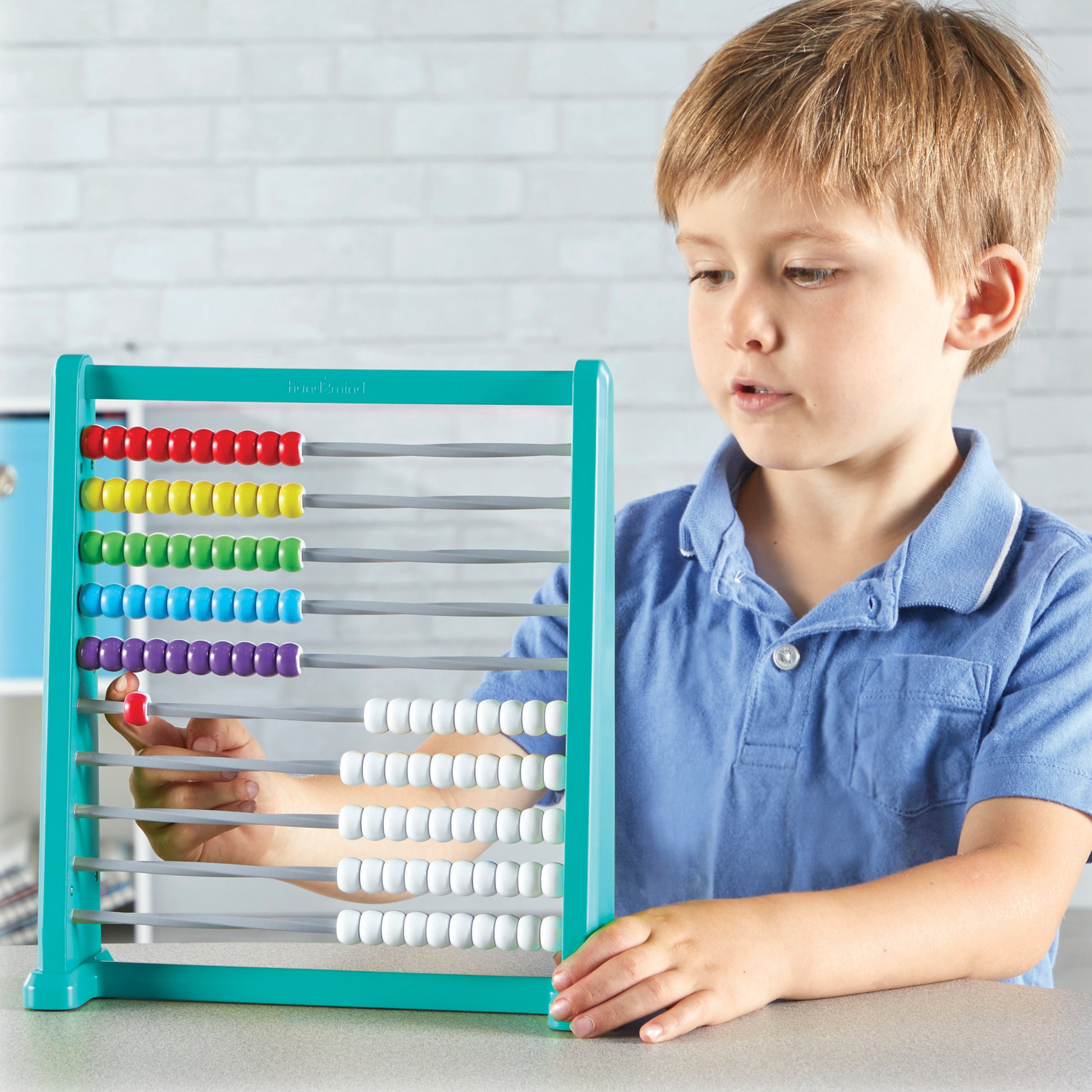 Learning Resources Colour Changing Abacus