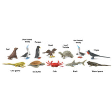 Safari Toob Galapagos (12 Pieces)