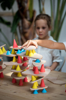Oppi Piks Large 64-Piece Set