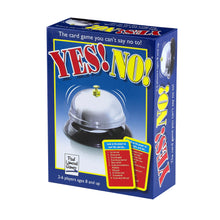 University Games Yes/No