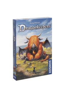 Thames & Kosmos Dragonkeepers