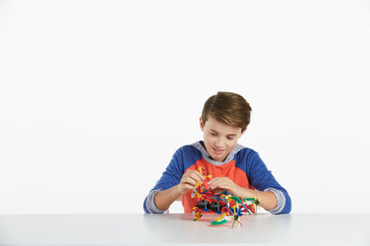 K'nex Creation Zone Building Set