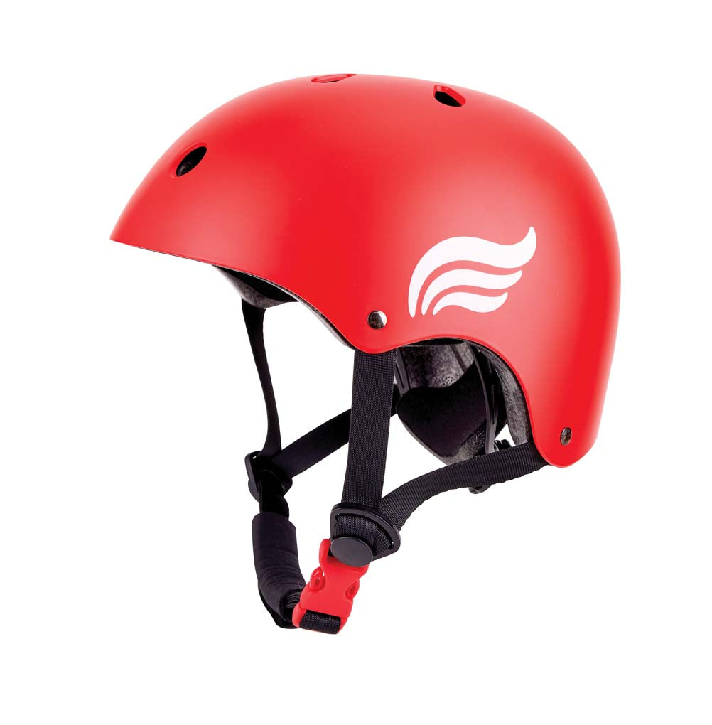 Hape Safety Helmet Red
