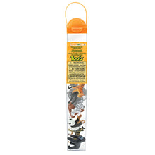 Safari Toob Endangered Species-Land (10 Pieces)