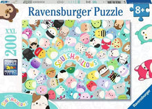 Ravensburger Squishmallows 200pc XXL