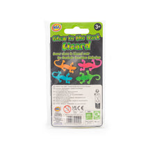 HGL Glow In The Dark Lizard