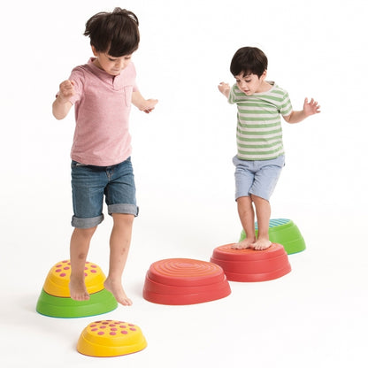 Weplay Rainbow Riverstones
