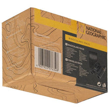 Bresser 
 
 National Geographic 10X25 Pocket Binoculars