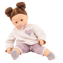 Gotz Dolls Maxy Muffin, Grey Cats,