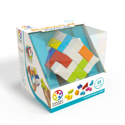 Smart Games Plug & Play Puzzler