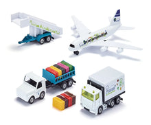 Siku Airport Set