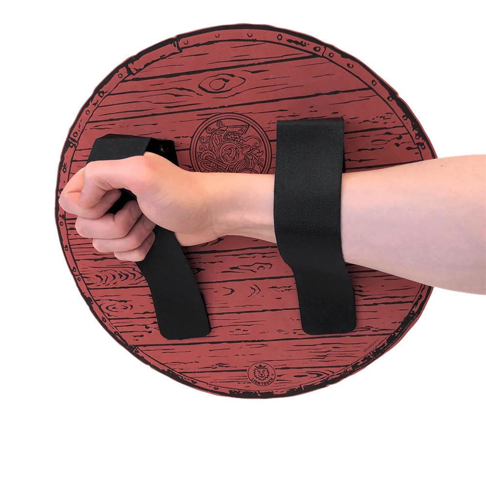 Liontouch Viking Harald Shield