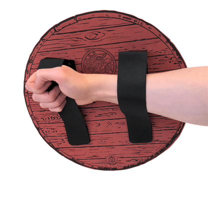 Liontouch Viking Harald Shield