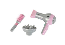 Klein Braun - Hairdryer With Diffuser And Brush