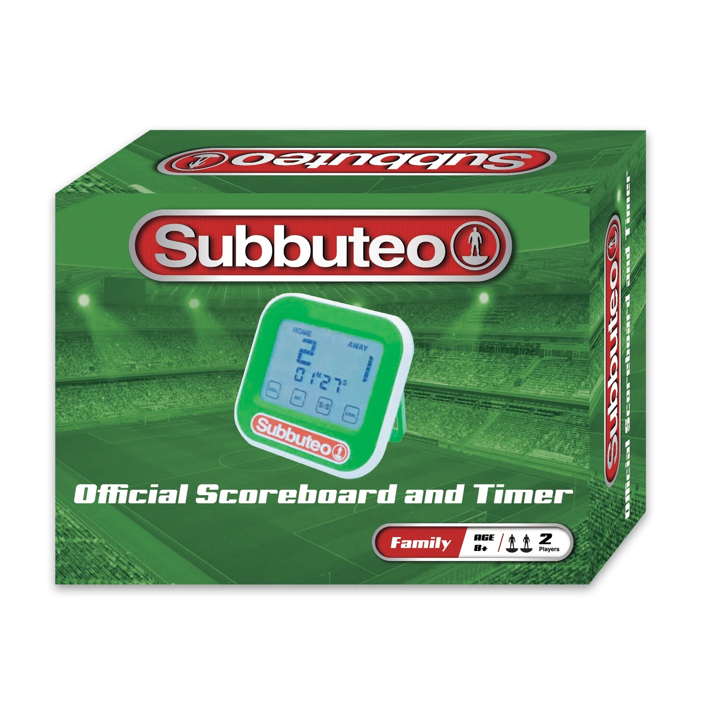 University Games Subbuteo Scoreboard & Timer