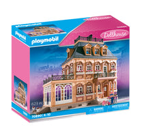 Playmobil Plus 70890 Large Victorian Dollhouse