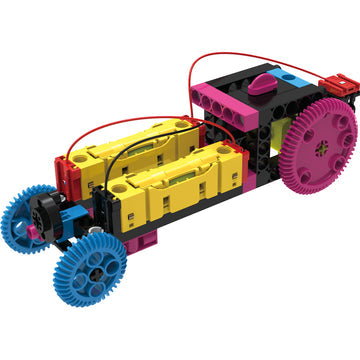 Thames & Kosmos Easy Electric Circuits